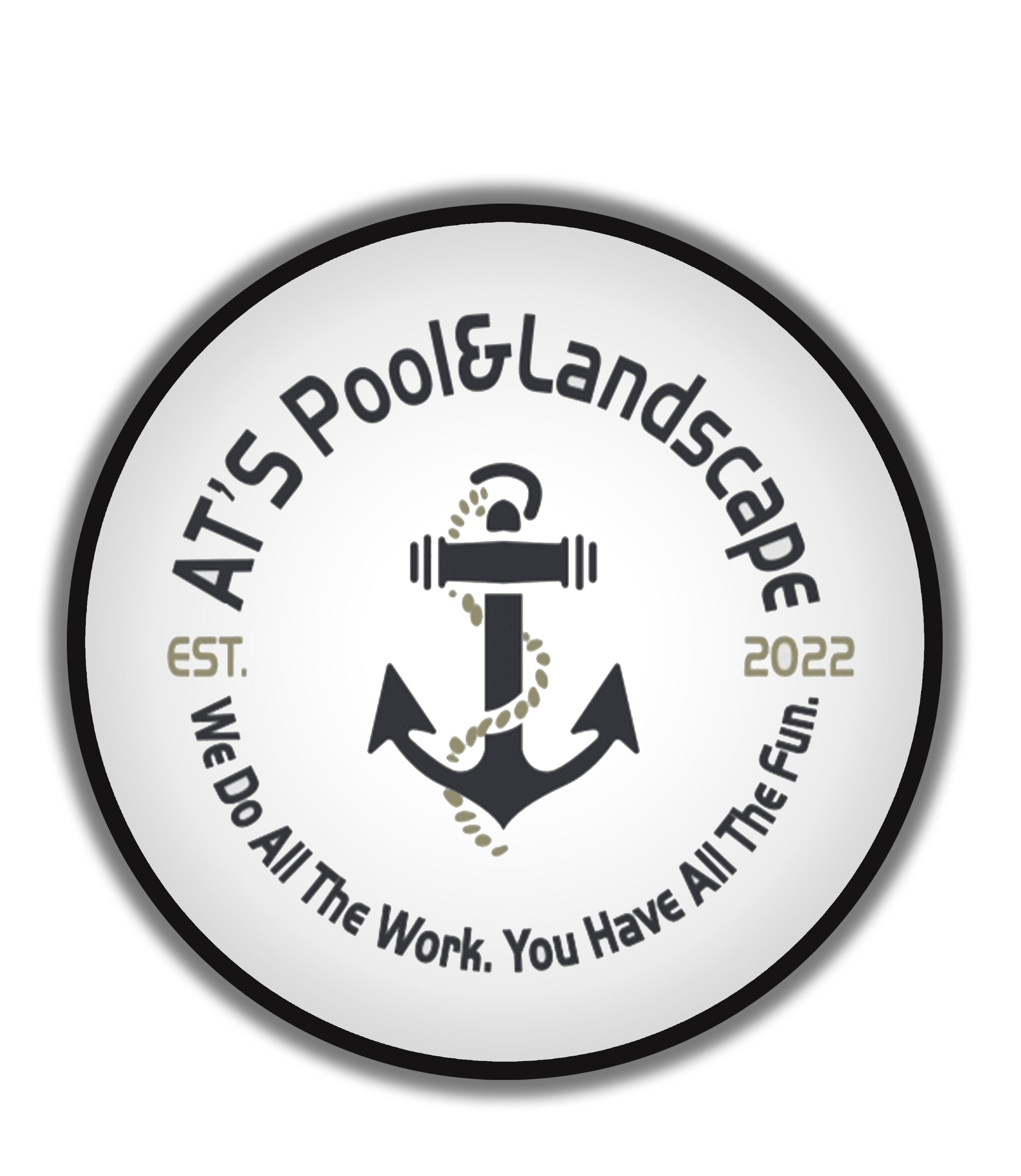 AT's Pool & Landscape